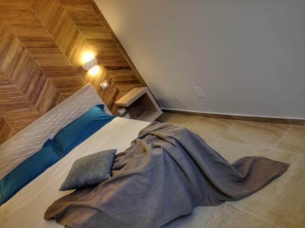 Palazzo San Lazzaro Bed & Breakfast Lecce Luaran gambar