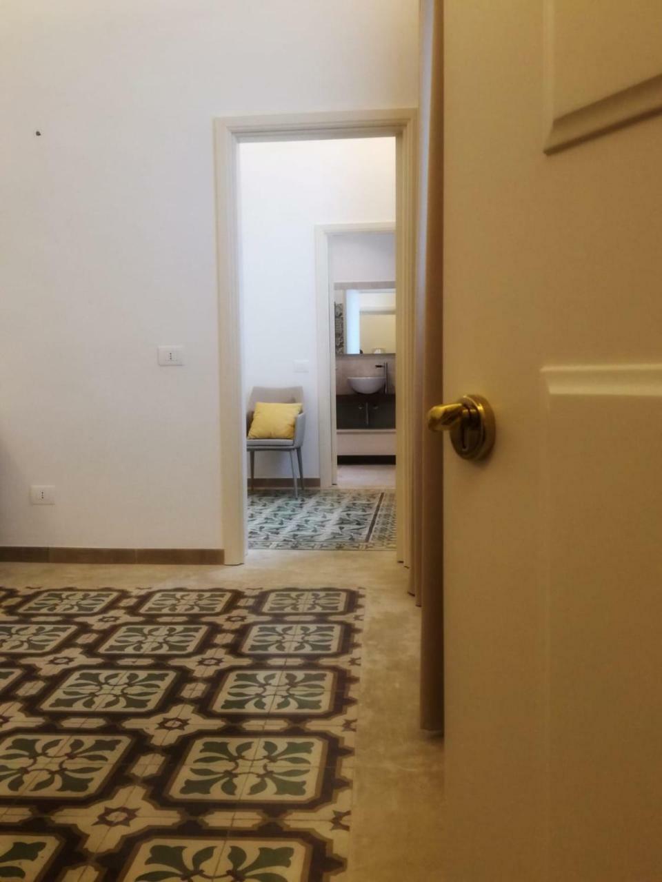 Palazzo San Lazzaro Bed & Breakfast Lecce Luaran gambar
