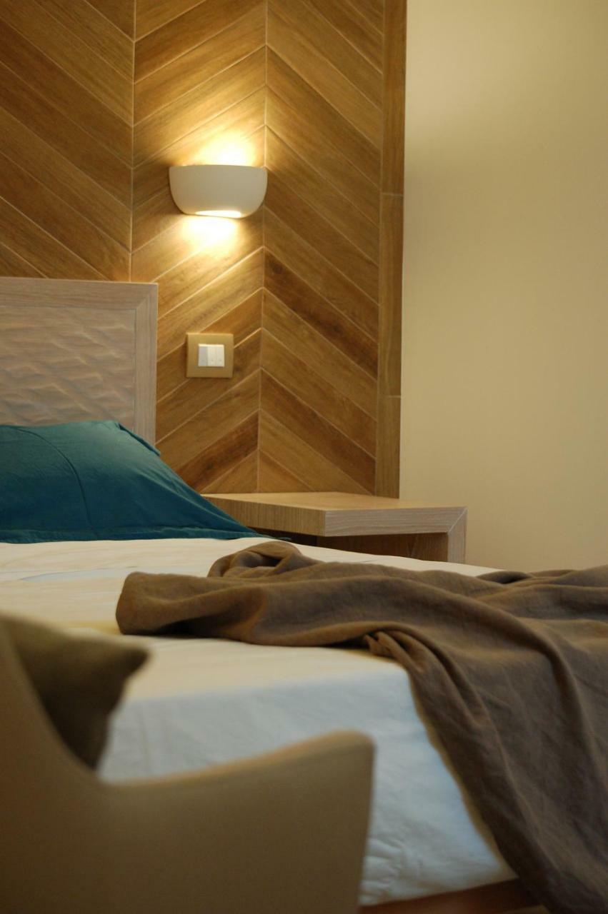 Palazzo San Lazzaro Bed & Breakfast Lecce Luaran gambar