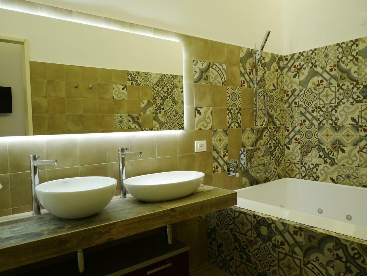 Palazzo San Lazzaro Bed & Breakfast Lecce Luaran gambar
