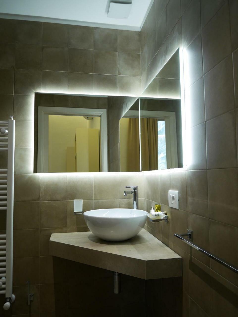 Palazzo San Lazzaro Bed & Breakfast Lecce Luaran gambar