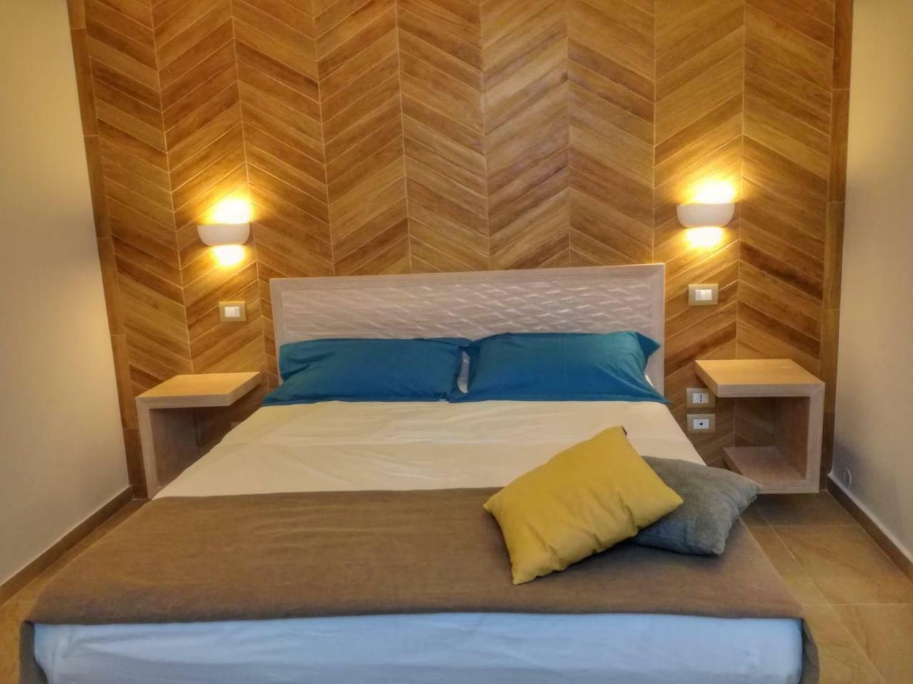Palazzo San Lazzaro Bed & Breakfast Lecce Luaran gambar