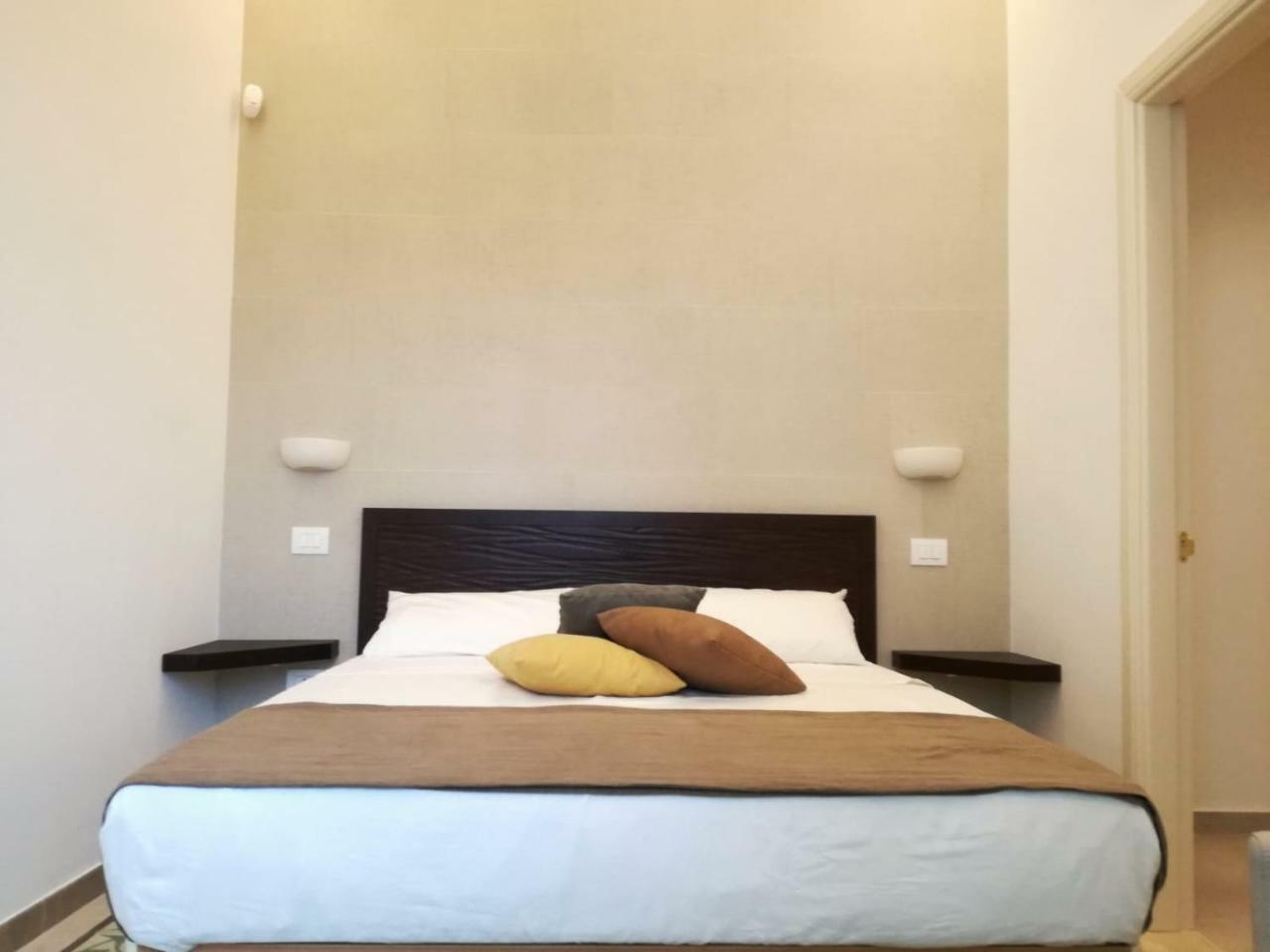 Palazzo San Lazzaro Bed & Breakfast Lecce Luaran gambar