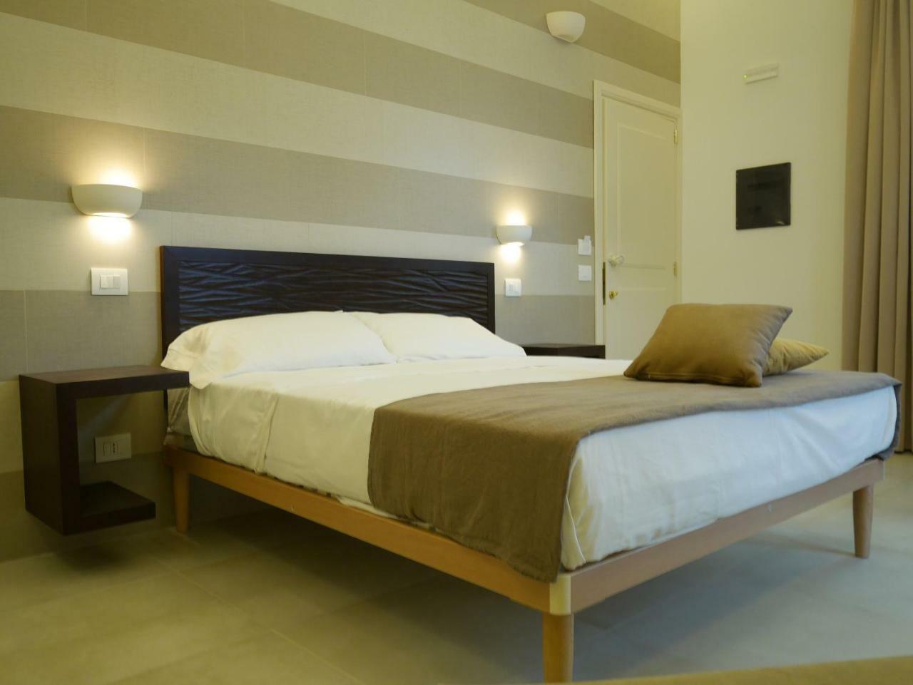 Palazzo San Lazzaro Bed & Breakfast Lecce Luaran gambar