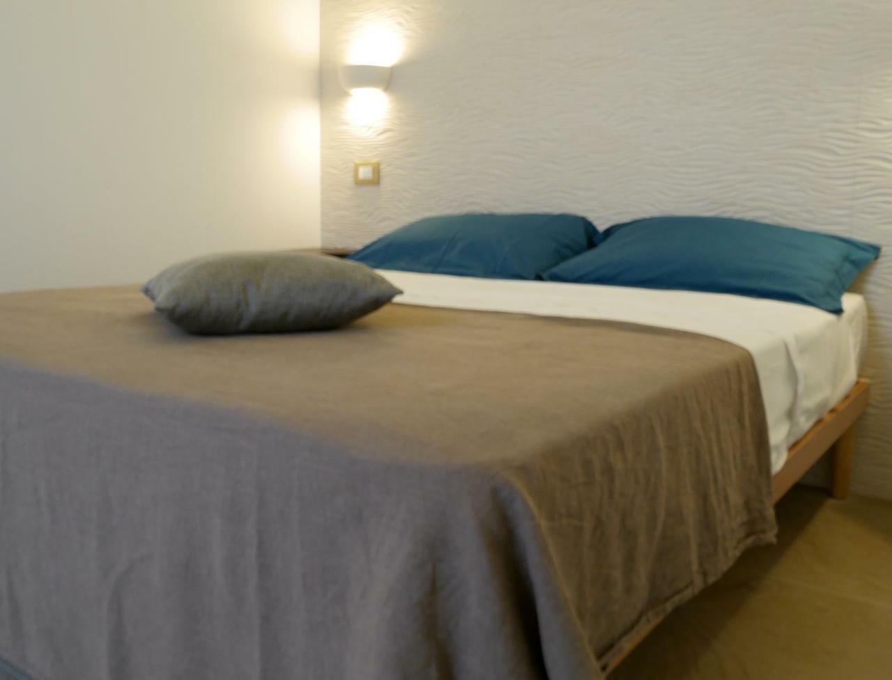 Palazzo San Lazzaro Bed & Breakfast Lecce Luaran gambar
