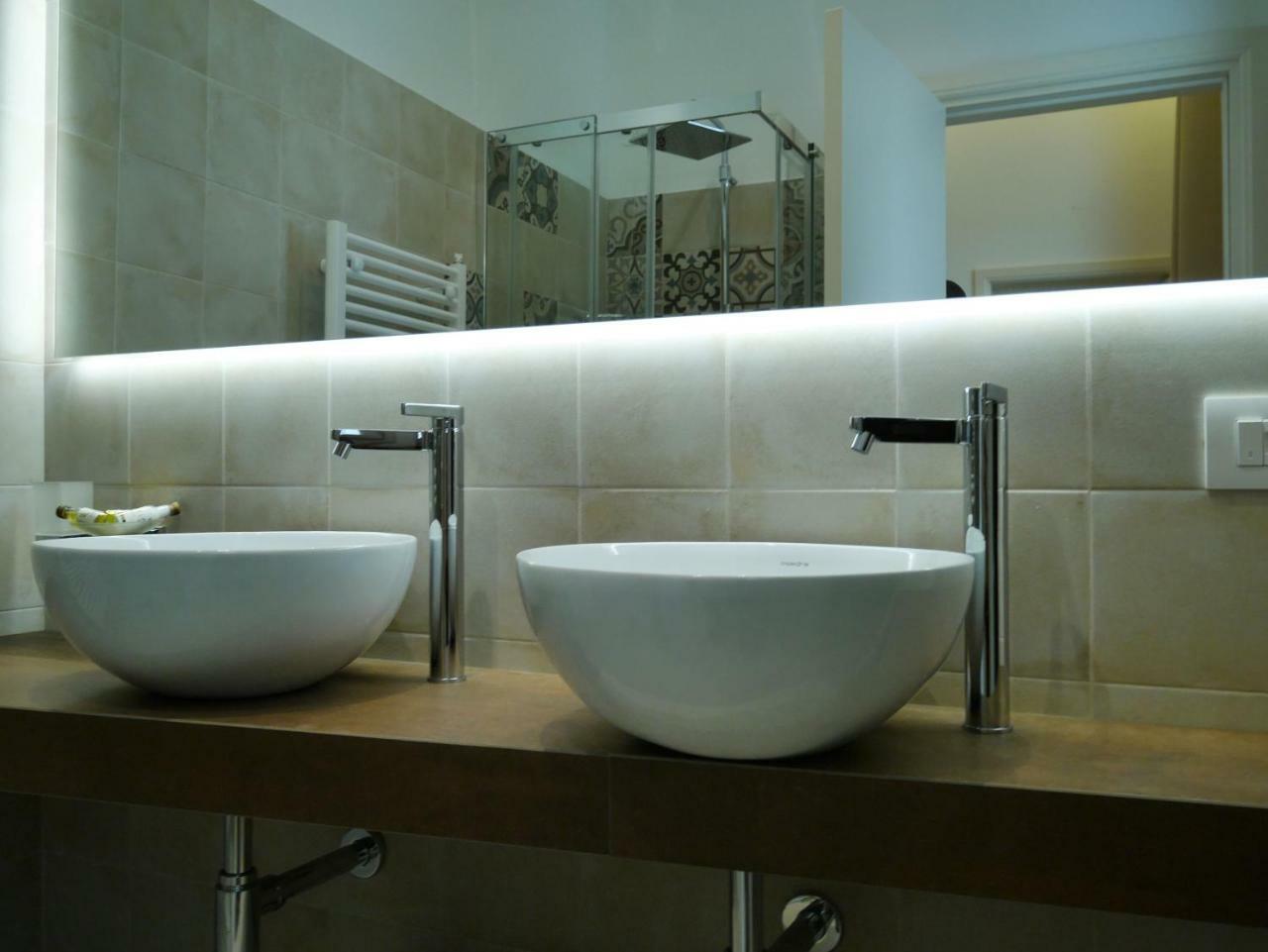 Palazzo San Lazzaro Bed & Breakfast Lecce Luaran gambar