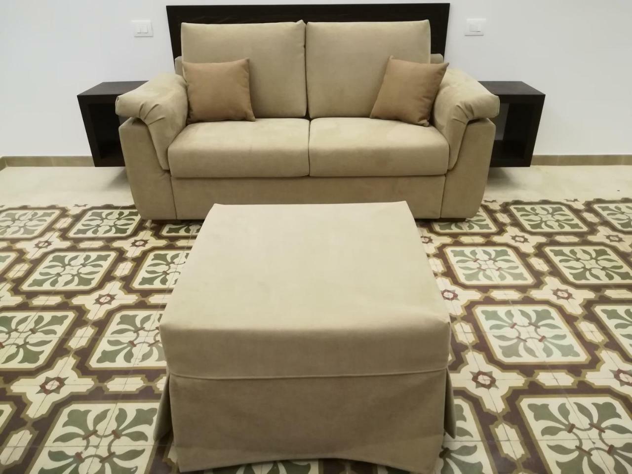 Palazzo San Lazzaro Bed & Breakfast Lecce Luaran gambar