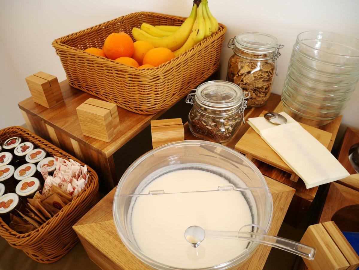 Palazzo San Lazzaro Bed & Breakfast Lecce Luaran gambar