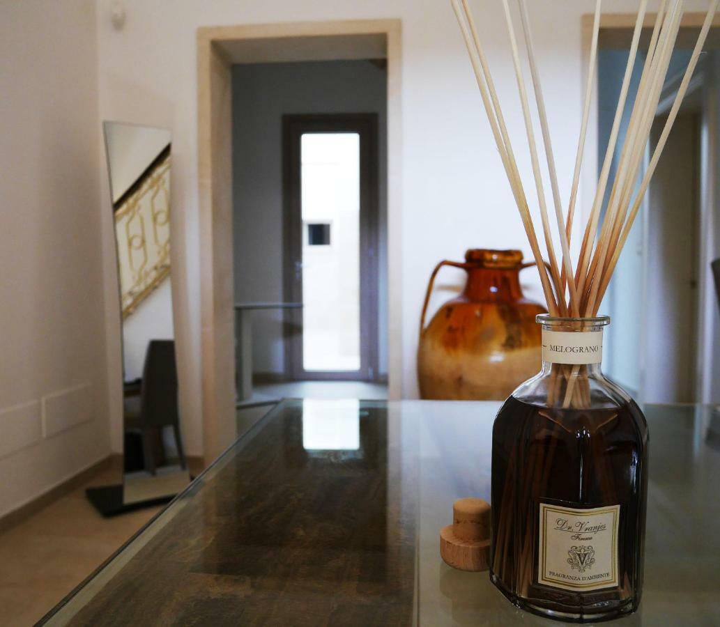 Palazzo San Lazzaro Bed & Breakfast Lecce Luaran gambar